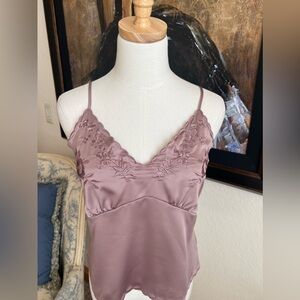 COPY - NWT Zara Pink Tank Size S